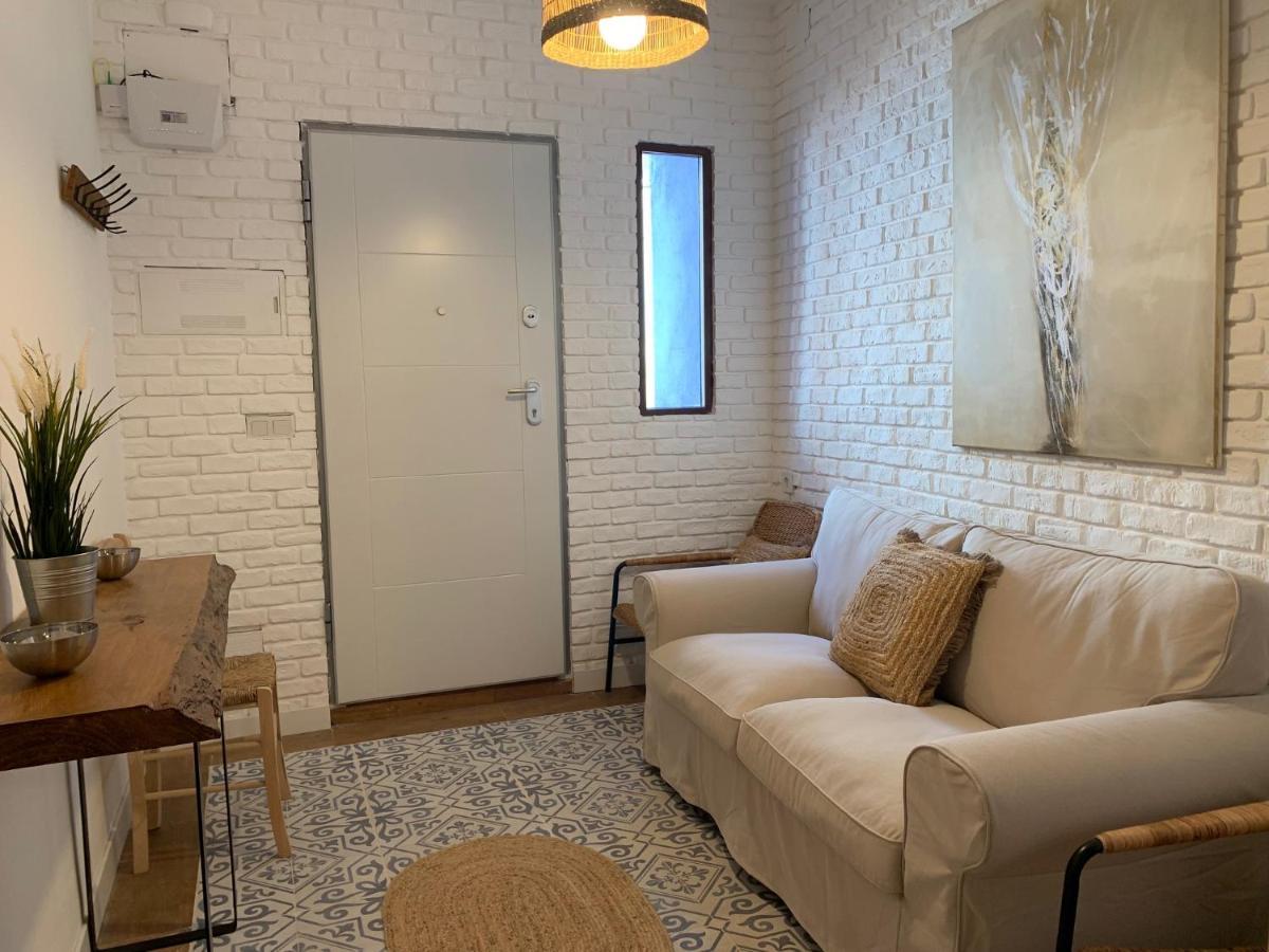 Sea&dreams Oldtown Iii Vakantiehuis Calpe
