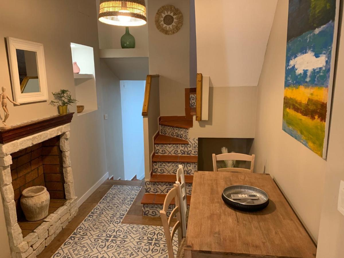 Sea&dreams Oldtown Iii Vakantiehuis Calpe