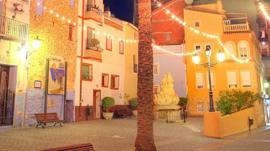 Vakantiehuis Sea&dreams Oldtown Iii *