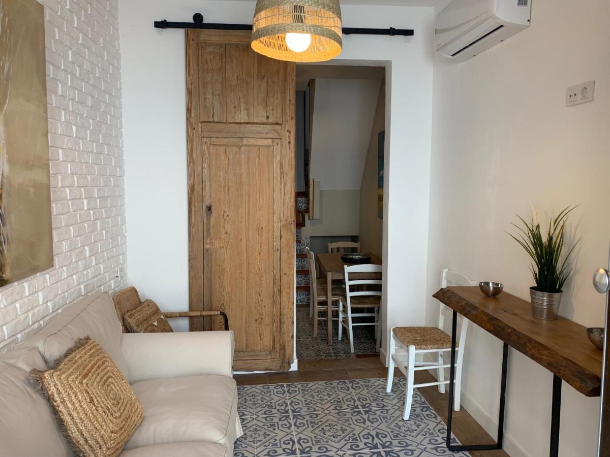 Hébergement de vacances Sea&dreams Oldtown Iii Calp